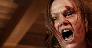 American Guinea Pig: The Song of Solomon - zdjęcie