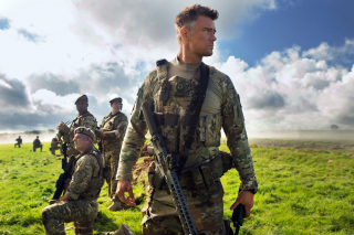 Transformers: Ostatni Rycerz - zdjęcie z filmu