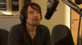 Jacek Kawalec w serialu Ranczo