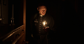 American Guinea Pig: The Song of Solomon - zdjęcie