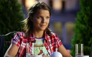 Joanna Jabłczyńska w filmie Dlaczego nie