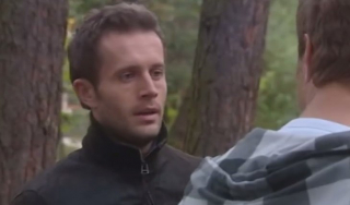 Przemysław Cypryański w serialu M jak Miłość