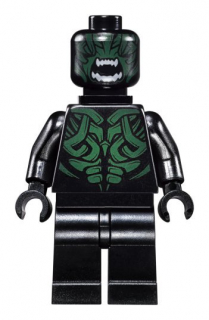 Thor: Ragnarok - zestawy LEGO