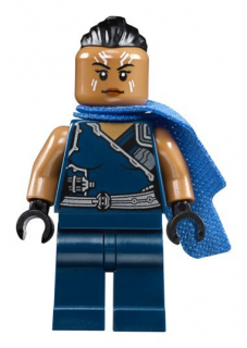 Thor: Ragnarok - zestawy LEGO