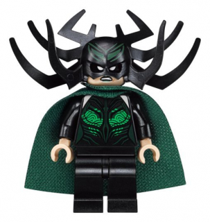 Thor: Ragnarok - zestawy LEGO