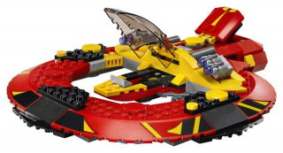 Thor: Ragnarok - zestawy LEGO