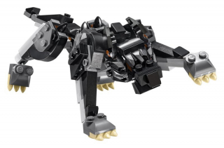 Thor: Ragnarok - zestawy LEGO