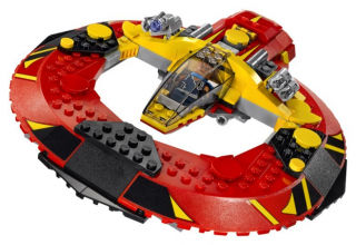 Thor: Ragnarok - zestawy LEGO