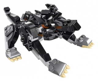 Thor: Ragnarok - zestawy LEGO