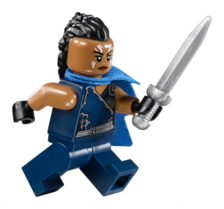 Thor: Ragnarok - zestawy LEGO