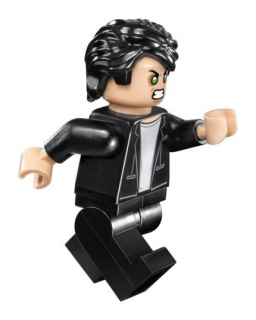 Thor: Ragnarok - zestawy LEGO