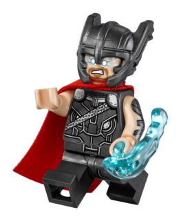 Thor: Ragnarok - zestawy LEGO