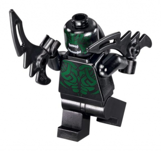 Thor: Ragnarok - zestawy LEGO