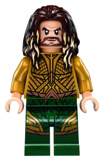 Justice League: Battle of Atlantis - zdjęcie zestawu LEGO