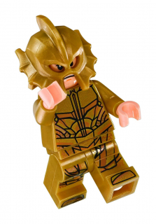 Justice League: Battle of Atlantis - zdjęcie zestawu LEGO
