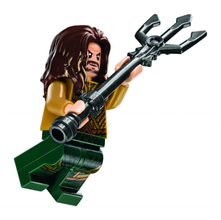 Justice League: Battle of Atlantis - zdjęcie zestawu LEGO
