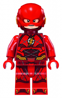 Justice League: Knightcrawler - zdjęcie zestawu LEGO