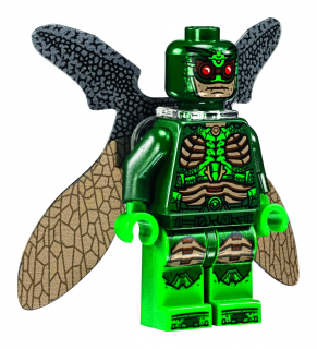 Justice League: Knightcrawler - zdjęcie zestawu LEGO