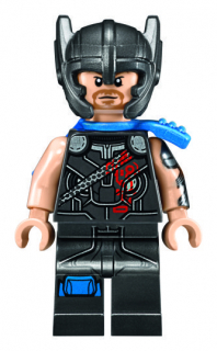 Thor: Ragnarok - zestawy LEGO