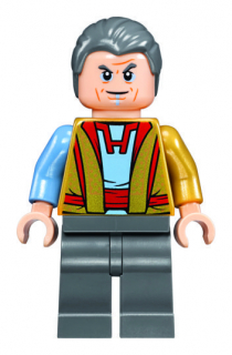 Thor: Ragnarok - zestawy LEGO
