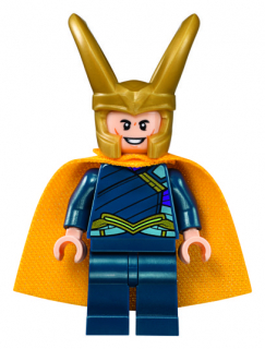 Thor: Ragnarok - zestawy LEGO