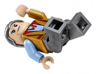 Thor: Ragnarok - zestawy LEGO