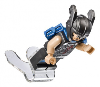 Thor: Ragnarok - zestawy LEGO