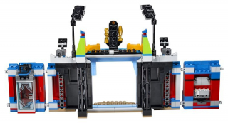 Thor: Ragnarok - zestawy LEGO