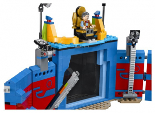 Thor: Ragnarok - zestawy LEGO