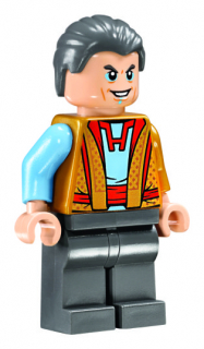 Thor: Ragnarok - zestawy LEGO