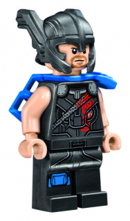 Thor: Ragnarok - zestawy LEGO