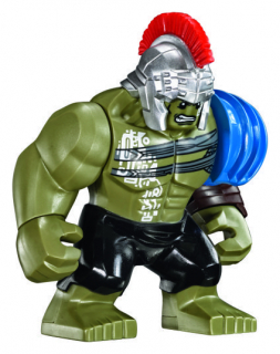 Thor: Ragnarok - zestawy LEGO