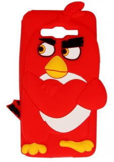 Angry Birds - etui na telefon