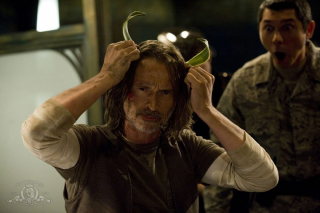 Gwiezdne Wrota: Wszechświat