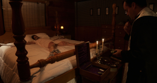 American Guinea Pig: The Song of Solomon - zdjęcie