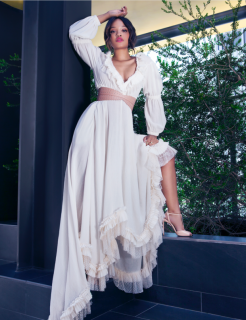 Kiersey Clemons - sesja zdjęciowa