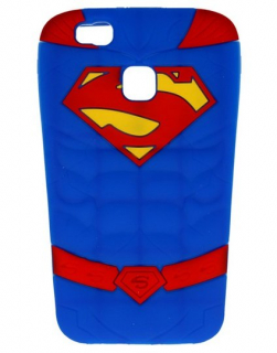 Superman - etui na telefon