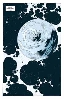 ALIENS: Zbawienie / Ofiarowanie - plansza