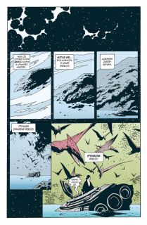 ALIENS: Zbawienie / Ofiarowanie - plansza