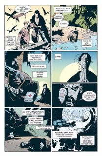 ALIENS: Zbawienie / Ofiarowanie - plansza