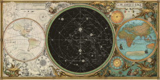 Piraci z Karaibów: Zemsta Salazara - szkic koncepcyjny