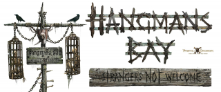 Piraci z Karaibów: Zemsta Salazara - szkic koncepcyjny