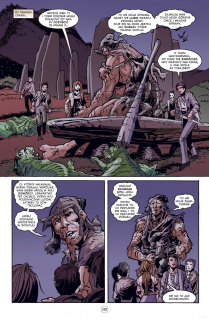 Baśnie 20. Camelot - plansza