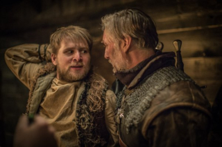 Bartosz Wesołowski, Mariusz Drężek