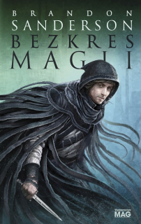 Bezkres magii