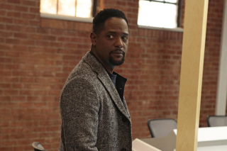Blair Underwood - Quantico