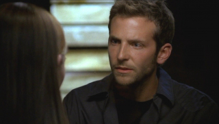 Bradley Cooper - Agentka o stu twarzach