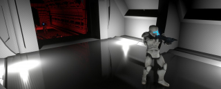 Star Wars: Republic Commando - fanowski remaster