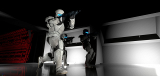 Star Wars: Republic Commando - fanowski remaster