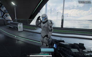 Star Wars: Republic Commando - fanowski remaster